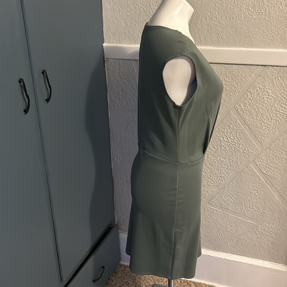 Nine West sleeveless dress Med - Picture 11 of 11